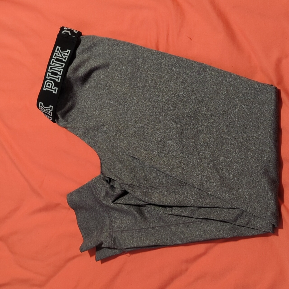 PINK joggers